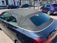 Volkswagen Golf 1.4 TSI S Cabriolet Euro 5 2dr 13