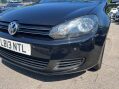 Volkswagen Golf 1.4 TSI S Cabriolet Euro 5 2dr 16