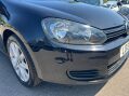 Volkswagen Golf 1.4 TSI S Cabriolet Euro 5 2dr 17