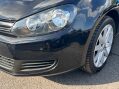 Volkswagen Golf 1.4 TSI S Cabriolet Euro 5 2dr 14