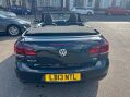 Volkswagen Golf 1.4 TSI S Cabriolet Euro 5 2dr 5