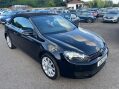 Volkswagen Golf 1.4 TSI S Cabriolet Euro 5 2dr 9