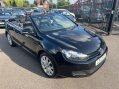 Volkswagen Golf 1.4 TSI S Cabriolet Euro 5 2dr 8