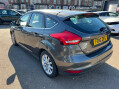 Ford Focus 1.0T EcoBoost Titanium Euro 6 (s/s) 5dr 4