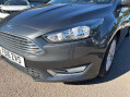 Ford Focus 1.0T EcoBoost Titanium Euro 6 (s/s) 5dr 12