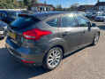 Ford Focus 1.0T EcoBoost Titanium Euro 6 (s/s) 5dr 6