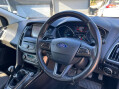 Ford Focus 1.0T EcoBoost Titanium Euro 6 (s/s) 5dr 14