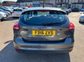 Ford Focus 1.0T EcoBoost Titanium Euro 6 (s/s) 5dr 5