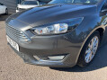 Ford Focus 1.0T EcoBoost Titanium Euro 6 (s/s) 5dr 11