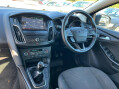 Ford Focus 1.0T EcoBoost Titanium Euro 6 (s/s) 5dr 15