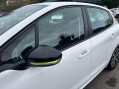 Peugeot 208 1.2 PureTech XS Lime Euro 6 5dr 14