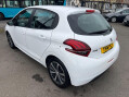 Peugeot 208 1.2 PureTech XS Lime Euro 6 5dr 4
