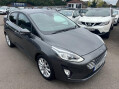 Ford Fiesta 1.0T EcoBoost Titanium Euro 6 (s/s) 5dr 1