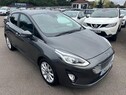 Ford Fiesta 1.0T EcoBoost Titanium Euro 6 (s/s) 5dr