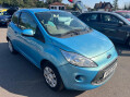 Ford Ka 1.2 Edge Euro 4 3dr 1