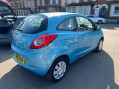 Ford Ka 1.2 Edge Euro 4 3dr 6