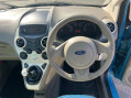 Ford Ka 1.2 Edge Euro 4 3dr 11