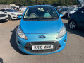 Ford Ka 1.2 Edge Euro 4 3dr 2