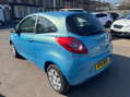 Ford Ka 1.2 Edge Euro 4 3dr 4