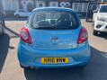 Ford Ka 1.2 Edge Euro 4 3dr 5