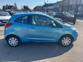Ford Ka 1.2 Edge Euro 4 3dr 7