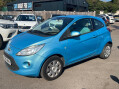 Ford Ka 1.2 Edge Euro 4 3dr 9