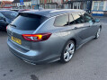 Vauxhall Insignia 2.0 Turbo D BlueInjection SRi VX Line Nav Sports Tourer Auto Euro 6 (s/s) 5 6