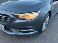 Vauxhall Insignia 2.0 Turbo D BlueInjection SRi VX Line Nav Sports Tourer Auto Euro 6 (s/s) 5 10