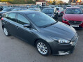 Ford Focus 1.0T EcoBoost Titanium Auto Euro 6 (s/s) 5dr 8