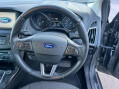 Ford Focus 1.0T EcoBoost Titanium Auto Euro 6 (s/s) 5dr 13