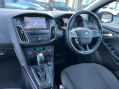 Ford Focus 1.0T EcoBoost Titanium Auto Euro 6 (s/s) 5dr 14
