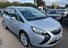 Vauxhall Zafira 1.4i Turbo SRi Euro 6 5dr