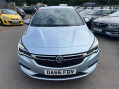 Vauxhall Astra 1.4i SRi Euro 6 5dr 2