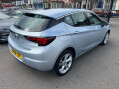 Vauxhall Astra 1.4i SRi Euro 6 5dr 6