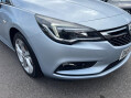 Vauxhall Astra 1.4i SRi Euro 6 5dr 12