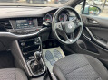 Vauxhall Astra 1.4i SRi Euro 6 5dr 22