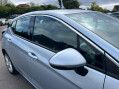 Vauxhall Astra 1.4i SRi Euro 6 5dr 14