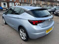 Vauxhall Astra 1.4i SRi Euro 6 5dr 4