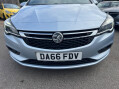 Vauxhall Astra 1.4i SRi Euro 6 5dr 9