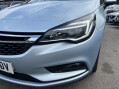 Vauxhall Astra 1.4i SRi Euro 6 5dr 11