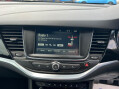 Vauxhall Astra 1.4i SRi Euro 6 5dr 33