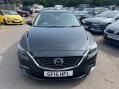 Mazda 6 2.2 SKYACTIV-D Sport Nav Auto Euro 6 (s/s) 4dr 2