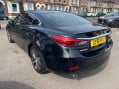 Mazda 6 2.2 SKYACTIV-D Sport Nav Auto Euro 6 (s/s) 4dr 4