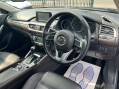 Mazda 6 2.2 SKYACTIV-D Sport Nav Auto Euro 6 (s/s) 4dr 17