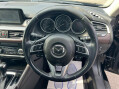 Mazda 6 2.2 SKYACTIV-D Sport Nav Auto Euro 6 (s/s) 4dr 18