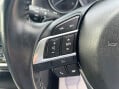 Mazda 6 2.2 SKYACTIV-D Sport Nav Auto Euro 6 (s/s) 4dr 19