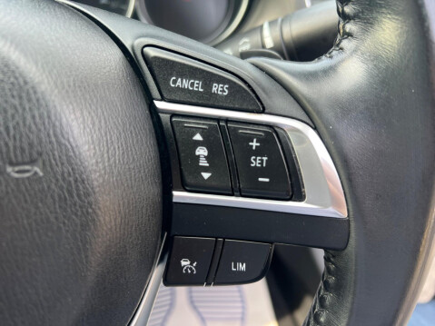 Mazda 6 2.2 SKYACTIV-D Sport Nav Auto Euro 6 (s/s) 4dr 20