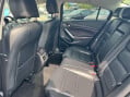 Mazda 6 2.2 SKYACTIV-D Sport Nav Auto Euro 6 (s/s) 4dr 26
