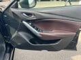Mazda 6 2.2 SKYACTIV-D Sport Nav Auto Euro 6 (s/s) 4dr 30