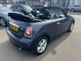 Mini Convertible 1.6 One Euro 6 2dr 7